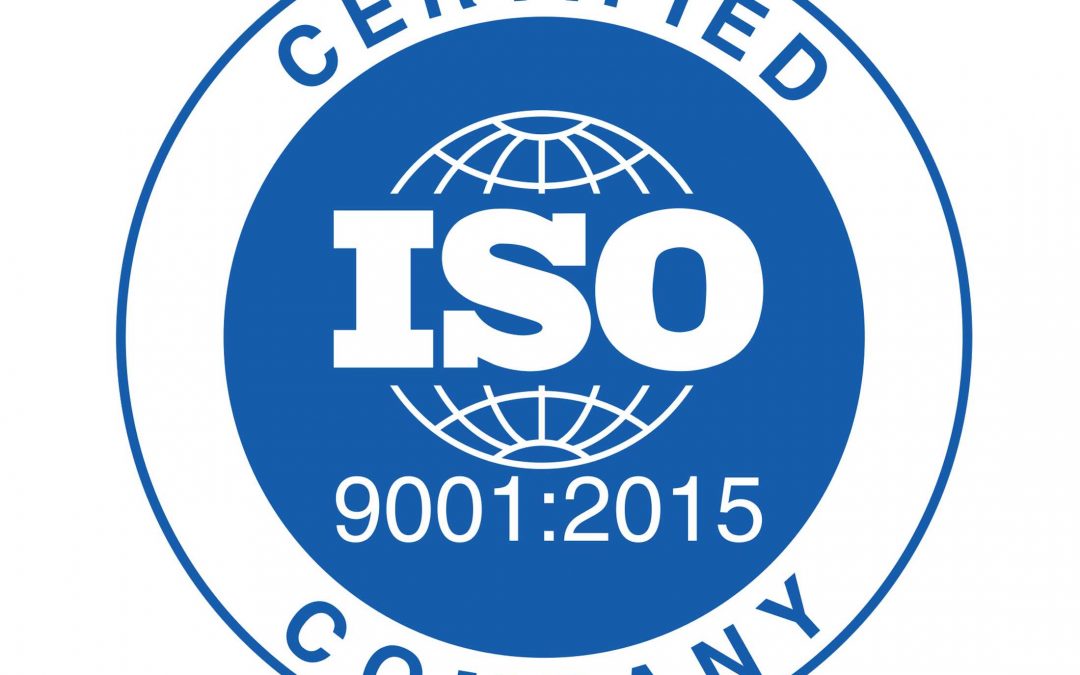 Hielkema Testequipment B.V.  is now ISO 9001:2015 certified!